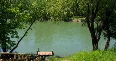 Уровень воды в реке Прут продолжит повышаться на участке между двумя селами