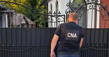 Адвокат задержан НЦБК по делу о злоупотреблении влиянием и мошенничестве