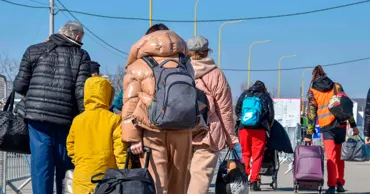 Aproape 460 de cetățeni străini solicită azil în R. Moldova: 88 sunt din Ucraina