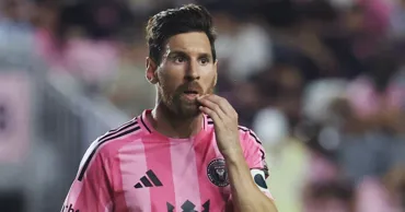 Fotbalistul Lionel Messi, acuzat de fraudă în SUA