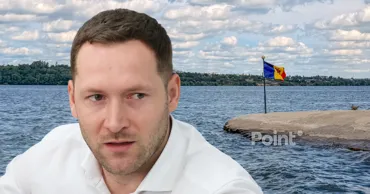 Хаждер: Новая водозаборная станция для Кишинёва будет готова через два-три года