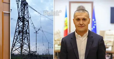 Дьякону: Расходы на восстановление линии Исакча-Вулканешты не превысят 800 тыс. леев