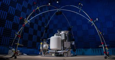 NASA разработало космический туалет стоимостью 23 миллиона долларов.