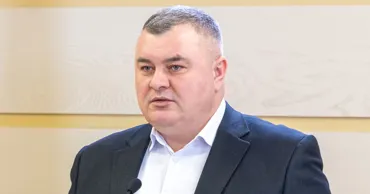 Novac: Problema drogurilor în Moldova a devenit o amenințare la adresa securității naționale