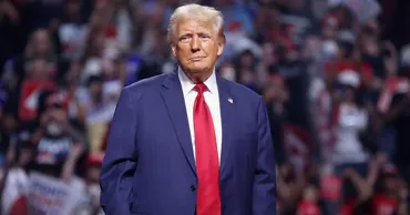 Трамп: Соглашение о полном разоружении ХАМАС достигнуто