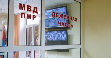 За неделю в Приднестровье от управления автомобилем были отстранены 11 пьяных водителей.