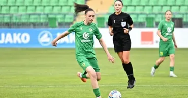 Zimbru, eliminată din Liga Campionilor la fotbal feminin