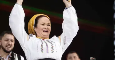 Ioana Căpraru, în formă la 74 de ani: Merge la sală și la înot