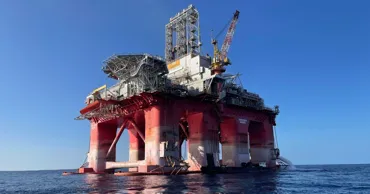 Молдова начнет получать газ с месторождения Neptun Deep в Румынии
