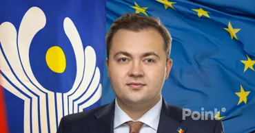 Бэлуцел: Решение о выходе из СНГ продиктовано курсом граждан на евроинтеграцию