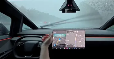 Serviciul de robotaxi se lansează pe străzile aglomerate ale Londrei