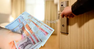 За нелегальную аренду оштрафованы 460 владельцев жилья