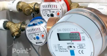 В Кишинёве у большинства бытовых потребителей установят «умные» водомеры