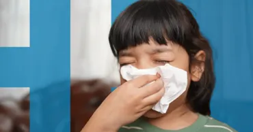 «Цикада» — новый вариант Covid‑19: ВОЗ следит за ситуацией