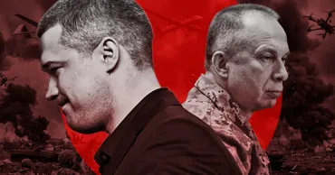 Зеленский решил уволить Федорова из-за его конфликта с Сырским: Надо менять обоих
