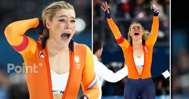 Ютта Лердам заработает миллион долларов за демонстрацию белья на Олимпиаде