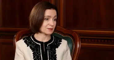 Санду: Не вижу политиков, которые справились бы лучше нас в условиях кризисов