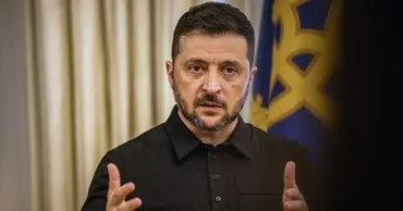 Зеленский представил детали удара "Фламинго" по производству "Искандеров"