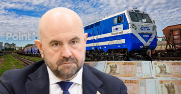 Боля: Задолженности по зарплате сотрудников ЖДМ равны нулю