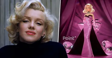 Mattel выпустила куклу в образе Мэрилин Монро к 100-летию актрисы
