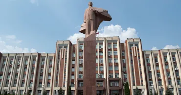 В Приднестровье продлили «жёлтый» уровень террористической опасности
