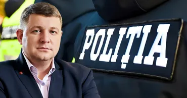 Șova: Poliția a verificat ședința CMC. Cu asta trebuie să se ocupe oamenii legii?