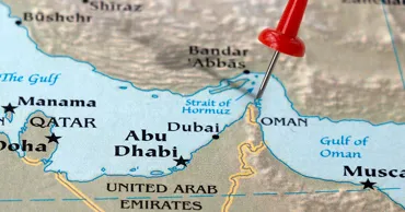 Крупнейший мировой экспортер нефти ищет альтернативу Ормузскому проливу