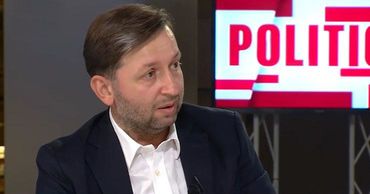 Бывший судья КС Артур Решетников.
