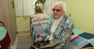 Жительница Страшен отпраздновала 100-летний юбилей и раскрыла свой секрет долголетия