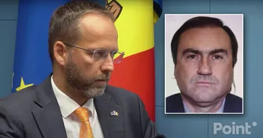 Mazeiks a explicat de ce Victor Gușan nu se află pe lista sancțiunilor UE