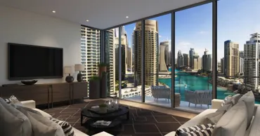 Цены на жилье в Дубае начали падать впервые за шесть лет