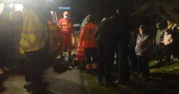 В Румынии пьяный священник насмерть сбил подростка.