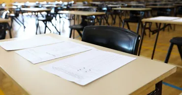Порядка 1 000 наблюдателей будут следить за ходом выпускных экзаменов в гимназиях