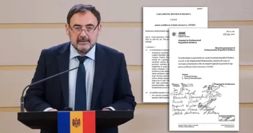 Ткачук: Инициатива о демократизации ЦИК поддержана всеми представителями оппозиции