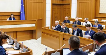 ВСБ: Опасности в отношении поставок газа, электроэнергии или топлива в Молдову нет