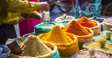 В Индии проверяют пряности из-за выявления ядов в смесях