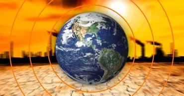 Землю ждут тяжелые времена: ученые предупредили о неизбежных изменениях климата