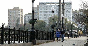 На Украине назвали слово "Донбасс" элементом войны.
