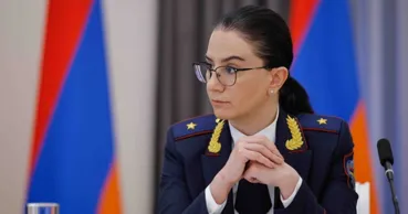 Armenia extrădează un fugar căutat de Republica Moldova