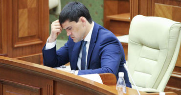Прокуроры выдвинули обвинение Константину Цуцу. Фото: diez.md