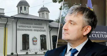 Министр культуры о скандале в Бессарабской митрополии: Это вызывает сожаление