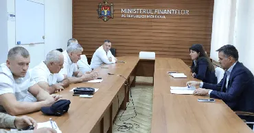 Начались консультации по новой налоговой политике для аграрного сектора