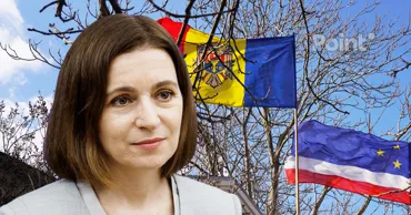 Депутаты Гагаузии и примары приглашены на встречу с Майей Санду