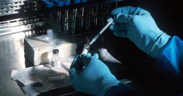 Un tratament inovator pentru cancerul pancreatic, aprobat în SUA