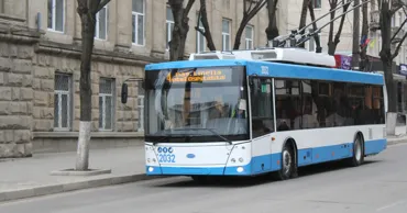 Transportul public din Bălți ar putea deveni gratuit din 2027