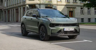 Lynk & Co: De ce merită descoperit și în Moldova Ⓟ
