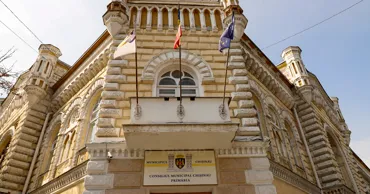 Ajustarea bugetului provizoriu al Chișinăului nu trece: Proiectul va fi împărțit în două