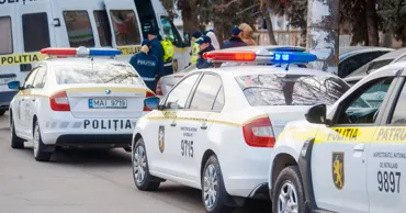 К 2030 году полиция должна будет прибывать по вызову Службы 112 в течение 15 минут