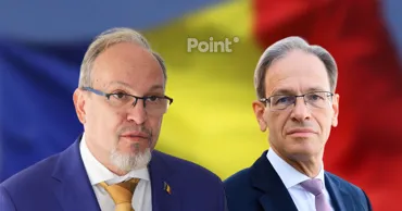 Даниел Ионицэ: Быть послом в Кишиневе — непростая задача для некоторых дипломатов