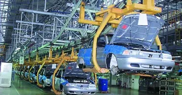 Industria auto europeană, sub presiune după noile amenințări comerciale ale lui Trump